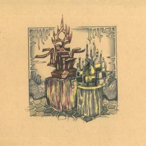 Artificial identities