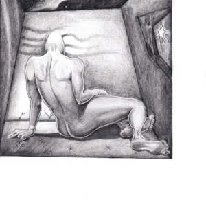 I am thinking of a roof (Saghf. song by Farhad Mehrad)