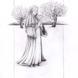 The seed of knowledge