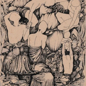 The chain of creation