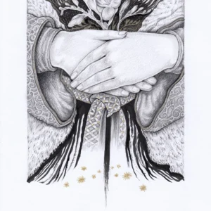 See you( In memory of Mahsa Amini)