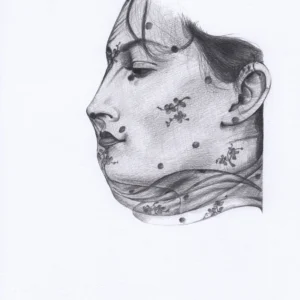 As I love you, decent