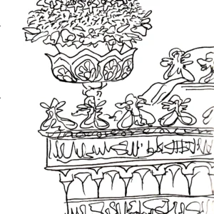 the glory of the heart