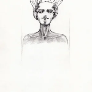 Cut off from the world