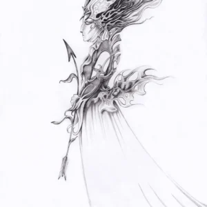 Angel in the Holy Quran