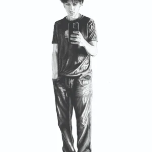 My cute Sohrab Tavakoli Frsani